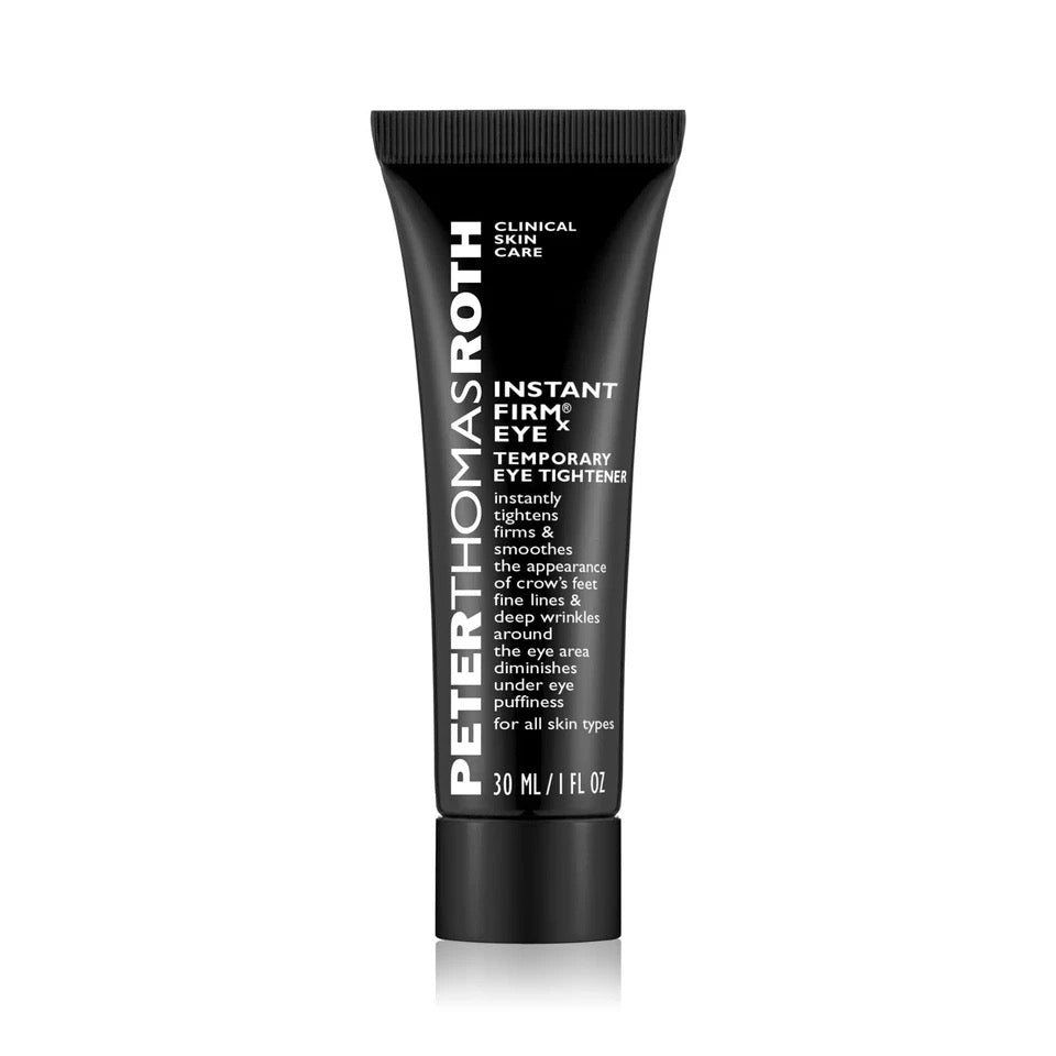 Peter Thomas Roth Instant Firm X Eye