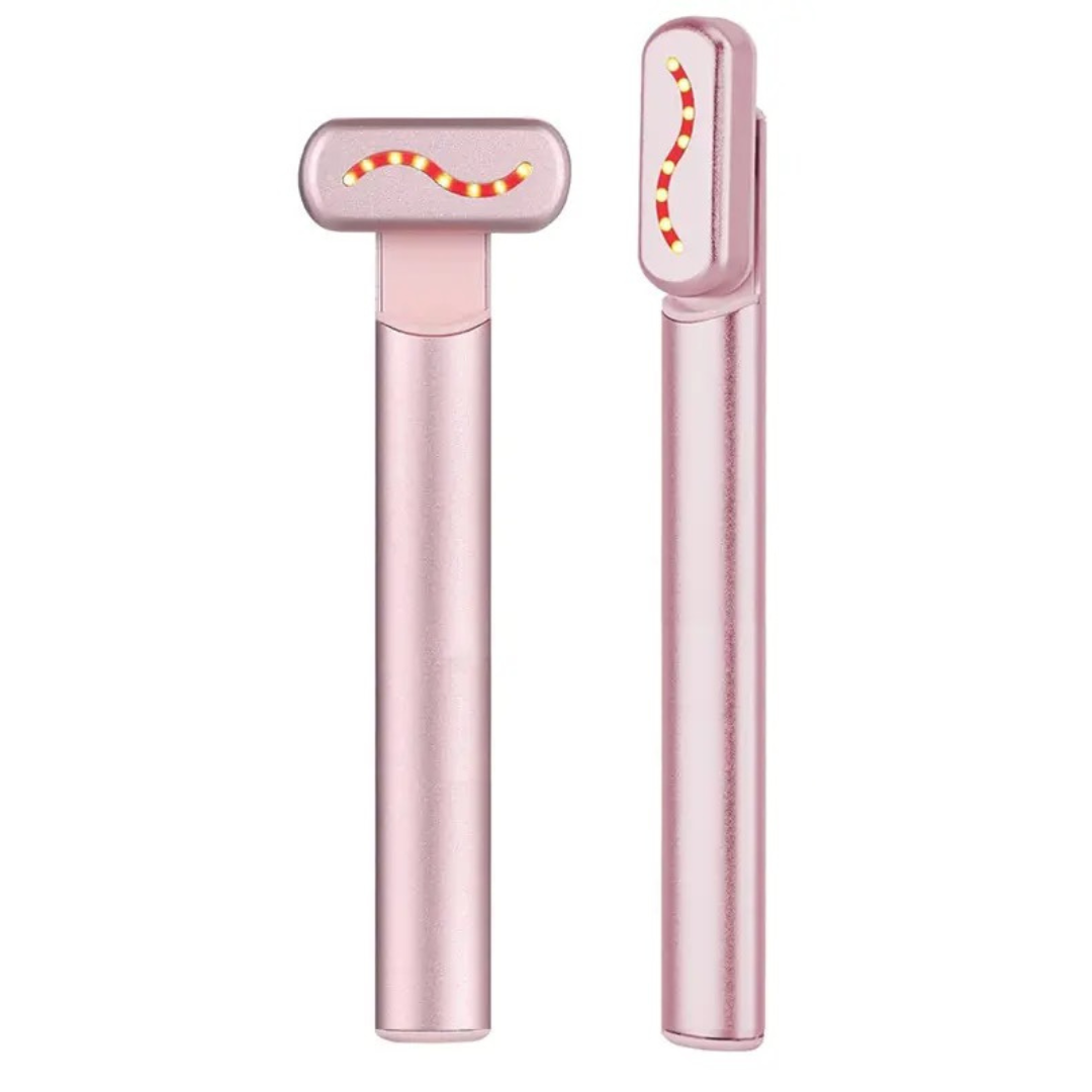 BabyBliss™ Red light Therapy Wand