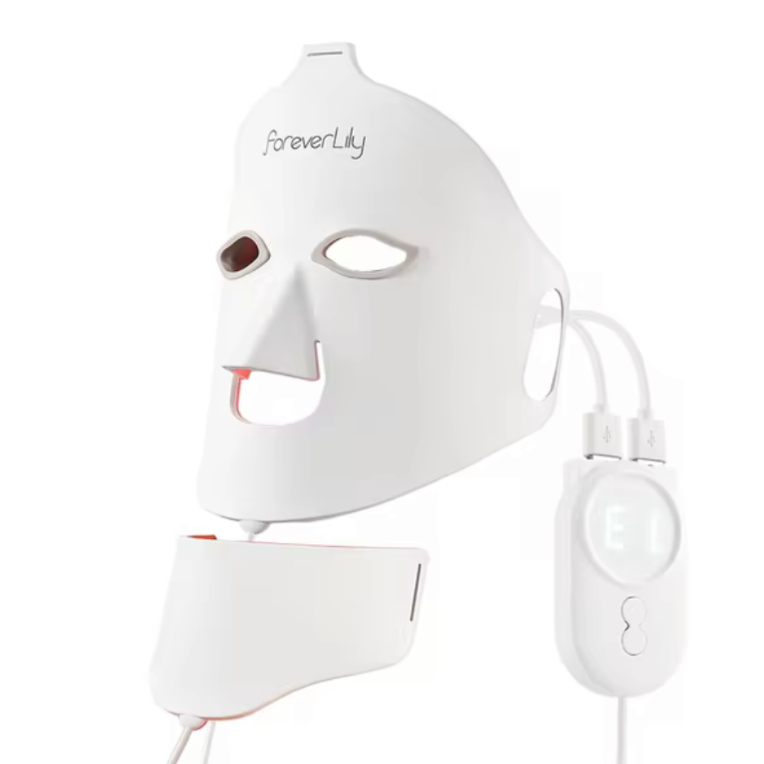 Forever Lily LED Therapy Mask