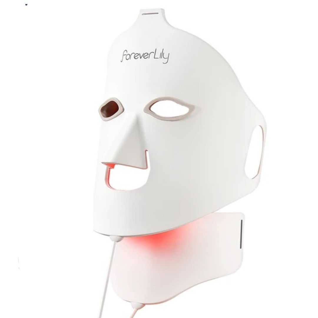 Forever Lily LED Therapy Mask