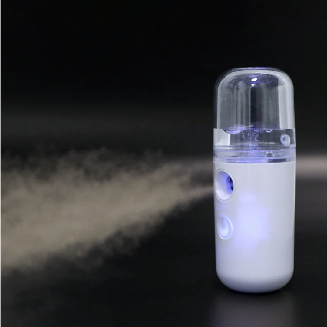 BabyBliss Nano Mist Facial Sprayer