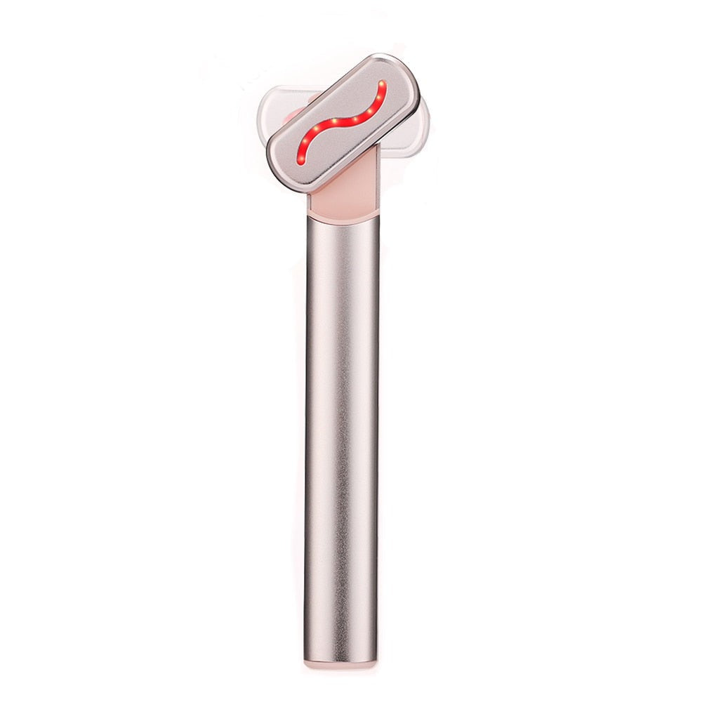 BabyBliss™ Red light Therapy Wand